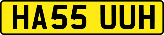 HA55UUH