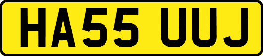 HA55UUJ