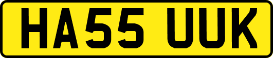 HA55UUK