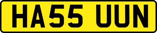HA55UUN