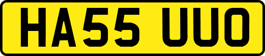 HA55UUO