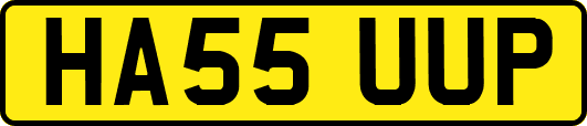 HA55UUP