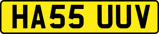 HA55UUV