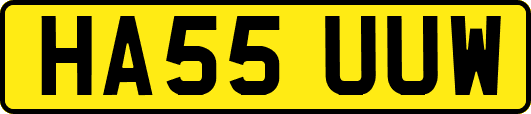HA55UUW