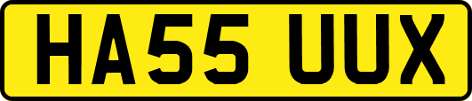 HA55UUX