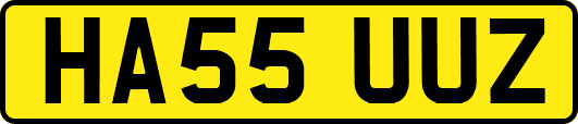 HA55UUZ