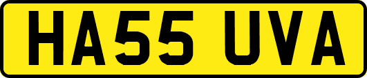 HA55UVA