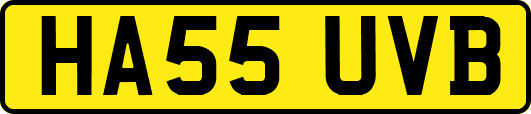 HA55UVB