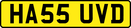 HA55UVD