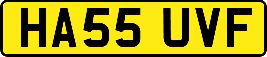 HA55UVF
