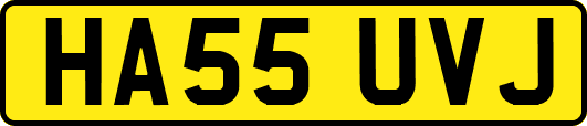 HA55UVJ