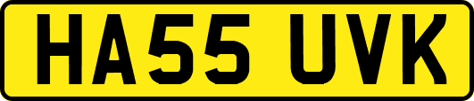 HA55UVK