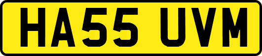 HA55UVM