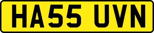 HA55UVN