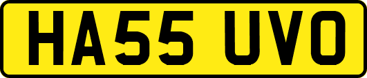 HA55UVO