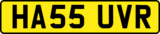 HA55UVR