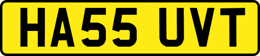 HA55UVT
