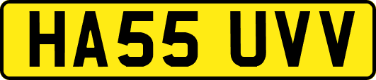 HA55UVV