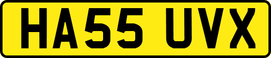 HA55UVX