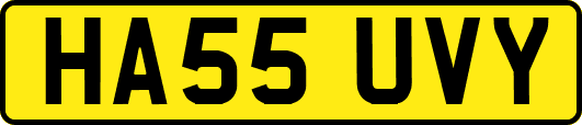 HA55UVY