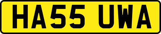 HA55UWA