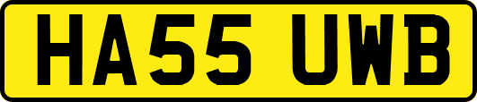 HA55UWB