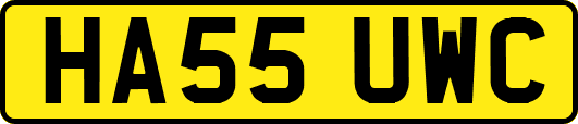HA55UWC