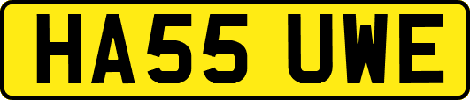 HA55UWE