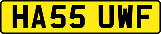 HA55UWF