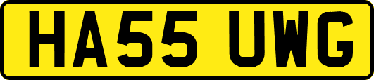 HA55UWG