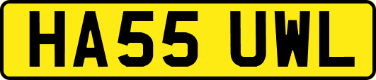 HA55UWL