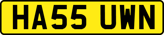 HA55UWN