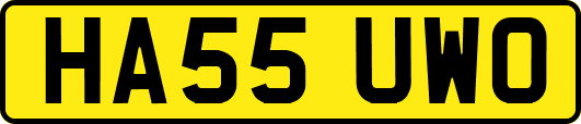 HA55UWO