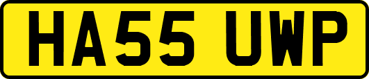 HA55UWP