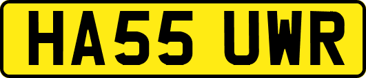 HA55UWR