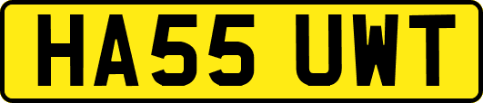 HA55UWT