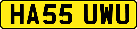 HA55UWU