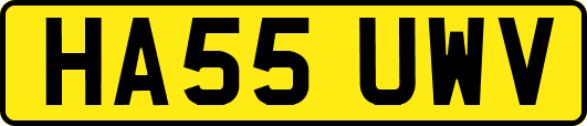 HA55UWV