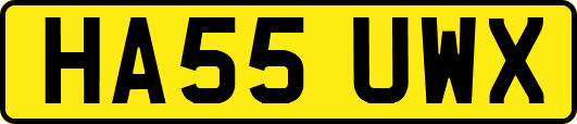 HA55UWX