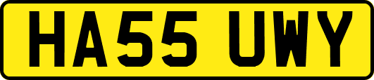 HA55UWY