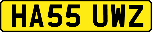 HA55UWZ