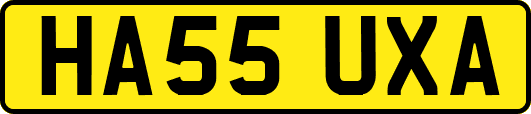 HA55UXA
