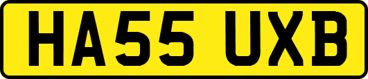 HA55UXB