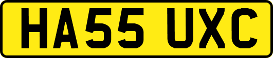 HA55UXC
