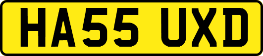 HA55UXD