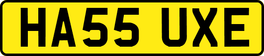 HA55UXE