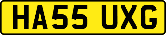 HA55UXG