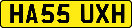 HA55UXH