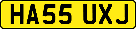 HA55UXJ