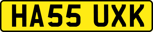 HA55UXK